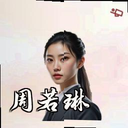 周若琳